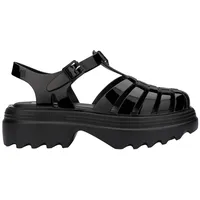 melissa Damen Possession Platform II Ad Plateausohle, Schwarz , 41 EU - 41 EU