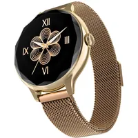 NOISE Diva Smartwatch (Złoty),
