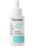 Nacomi Coconut Serum with coconut water 40ml