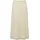 s.Oliver Midi-Rock Faltenrock Beige 38