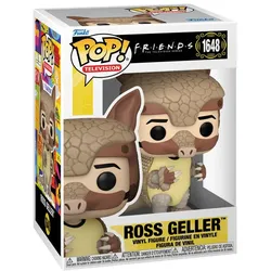 Funko - POP! - Friends - Ross (Armadillo Costume) Vinyl