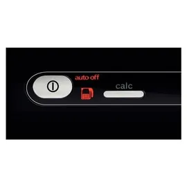 Bosch Styline TKA8013 schwarz