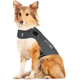 Thundershirt Anti-Stress-Weste für Hunde S
