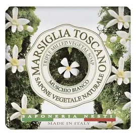 Nesti Dante Muschio Bianco Seife 250 g