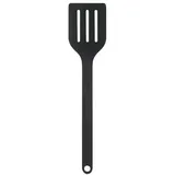RIG-TIG Stir-it Pfannenwender 32 cm Holz Schwarz