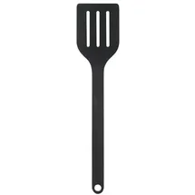 RIG-TIG Stir-it Pfannenwender 32 cm Holz Schwarz