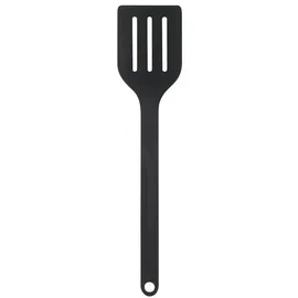 RIG-TIG Stir-it Pfannenwender 32 cm Holz Schwarz