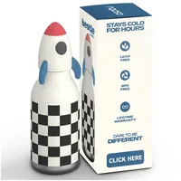 ASOBU Bestie Bottle Trinkflasche 460 ml