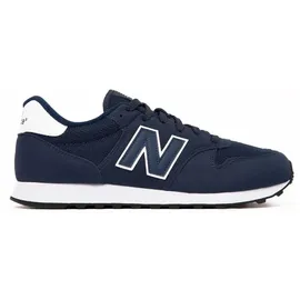 New Balance 500 Herren Navy 40