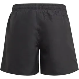 Adidas Classic Badge of Sport Badeshorts Black 158