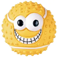 Trixie Sportball 7 cm mehrfarbig
