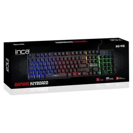 inca IKG-446 RGB mechanisch DE