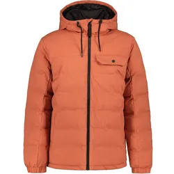 ICEPEAK Herren Jacke ADONAN, GEBRANNT ORANGE, 48
