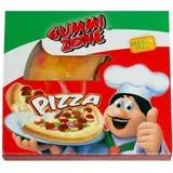 (71,43€/1kg) Gummi Zone Fruchtgummi Pizza 14g Packung