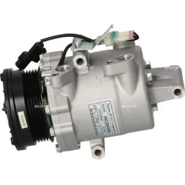 NRF Kompressor, Klimaanlage