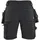 Blåkläder Damen Handwerkershorts 4-Wege-Stretch 7124 | - Blakläder Schwarz C54"
