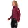 Mammut Ultimate Viii Gore-tex Windstopper® Softshelljacke - Vin / Black - XL