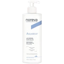Noreva Aquareva Körpermilch 400 ml