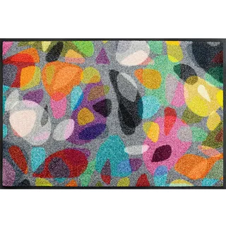 Wash+Dry Reodiva 50 x 75 cm bunt