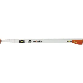 NEDO Teleskopmessstab Messfix 3 m