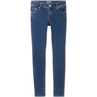 Tom Tailor Lissie Jeans Used Mid Stone Blue Denim