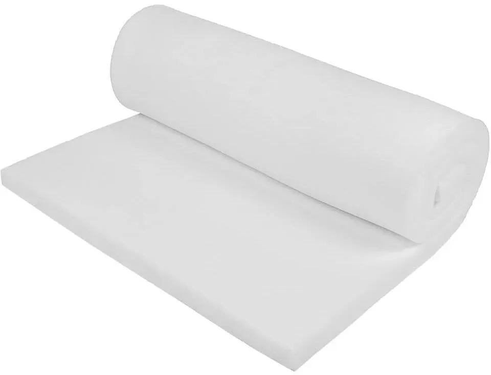 BettwarenShop Visko Matratzentopper für Wohnmobil Wohnwagen Boot 120x200 cm