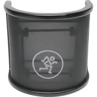 MACKIE PF-100 gebogener Pop Filter für EM-Mikrofone