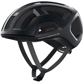 Poc Ventral Lite 50-56 cm uranium black/hydrogen white matt