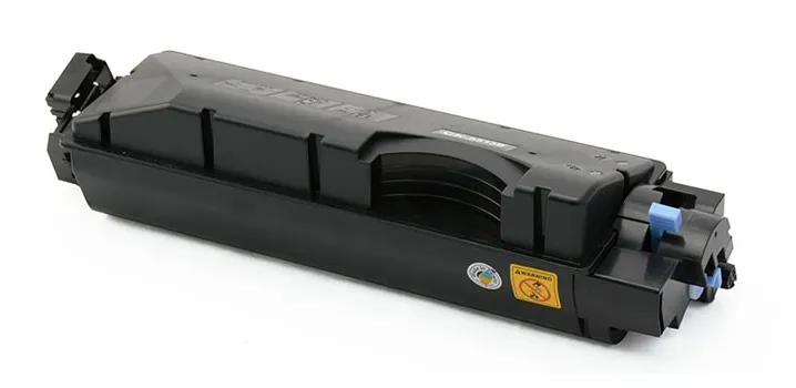 Toner kompatibel mit Utax CK-5513C cyan für Triumph-Adler 355 Ci 356 Ci