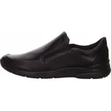 ECCO Slipper schwarz 45