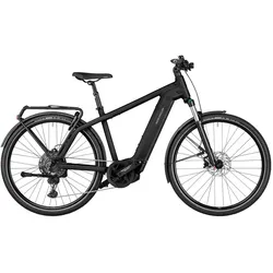 Riese und Müller Charger4 touring Schwarz Modell 2023