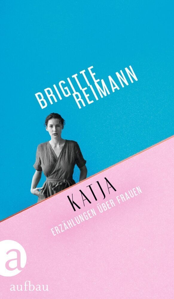 Katja - Brigitte Reimann  Gebunden