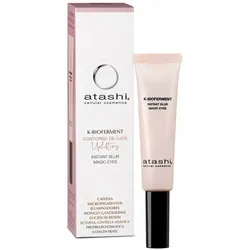 Augenkontur-Behandlung Atashi K-BIOFERMENT 15 ml