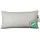 VitaSchlaf Bio-Luxe-KBA Daune Kissen 50 x 70 cm Weiß