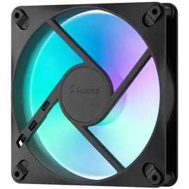 Fractal Design Dynamic 3 14 RGB Black