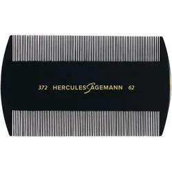 Hercules Sägemann Staubkamm 372/3.5 62/3.5