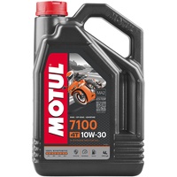 Motul 7100 4T 10W-30 4l