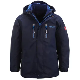 TROLLKIDS 109-124-092 Mantel/Jacke