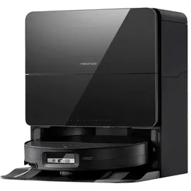 Roborock Saros 10 schwarz