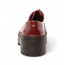 Art 1764 Leeds Damen Bordeaux 39