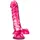 Blush Novelties B Yours Basic 8 Pink