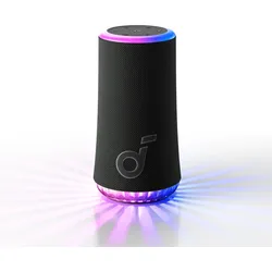 Anker Innovations Soundcore Glow - Lautsprecher - tragbar - kabellos