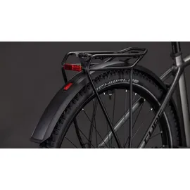 Cube Nuride Hybrid Performance 600 2026 28 Zoll RH 54 cm slapgrey 'n' black