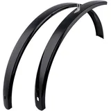 Conway Schutzblech Cairon Gloss Black 27-29''