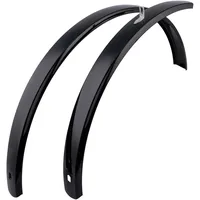 Conway Schutzblech Cairon Gloss Black 27-29''