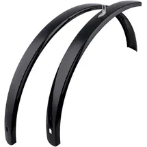 Conway Schutzblech Cairon Gloss Black 27-29''