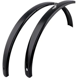 Conway Schutzblech Cairon Gloss Black 27-29''