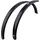 Conway Schutzblech Cairon Gloss Black 27-29''