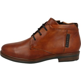 Bugatti Ruggiero Comfort Evo Stiefel, Cognac, 46 EU - 46