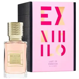 Ex Nihilo Lust In Paradise Eau de Parfum 50 ml